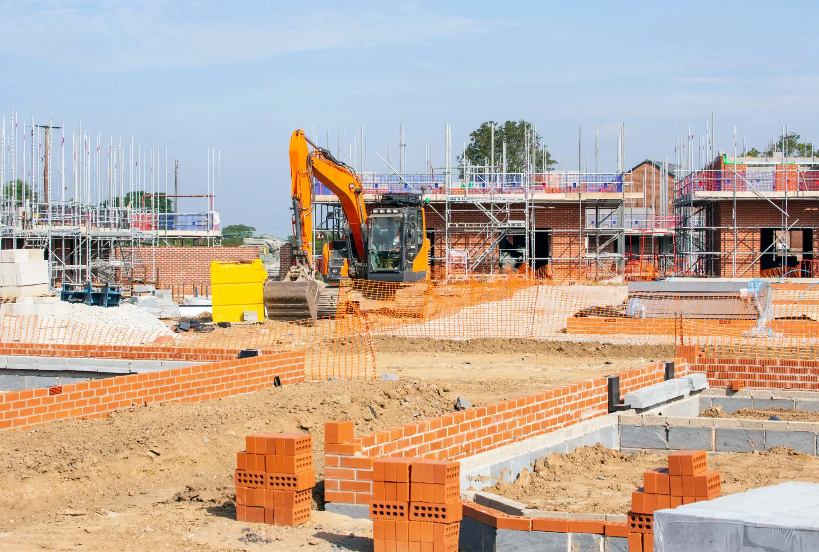 Professional drain inspection service in Egham